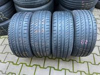 4 Sommerreifen 205/55 R 15 88V GT Radial Champiro UHP1 Sommer Bayern - Speichersdorf Vorschau