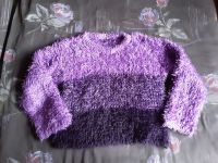 Kuschelpullover - Pullover >> Gr. 134 / 140 << Hessen - Modautal Vorschau