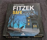 Safe House - Sebastian Fitzek Brettspiel Baden-Württemberg - Weinheim Vorschau