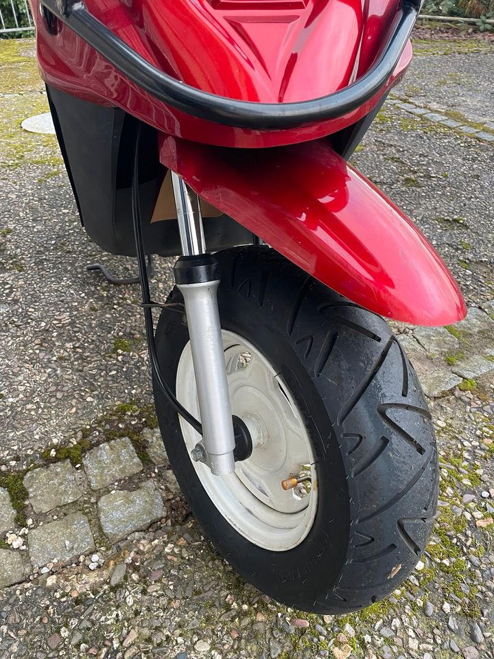 Pegasus Sky 50ccm Roller, Moped, 2-Takt, 45/50 km/h in Eitorf