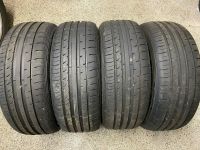 4 x Sommerreifen Falken 215/50 R18 92W 4 x 8mm neuwertig Rheinland-Pfalz - Klein-Winternheim Vorschau