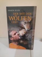 Shaun Ellis der mit den Wölfen lebt - Buch Bayern - Abensberg Vorschau