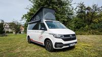Wohnmobil / Camper mieten - VW California Ocean - Bj. 2023 F Hessen - Fuldabrück Vorschau