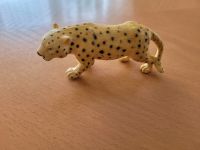 Schleich Leopard Gepard Tier Niedersachsen - Rotenburg (Wümme) Vorschau