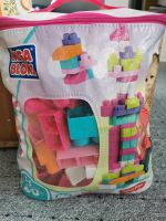 Mega Bloks pink Sachsen-Anhalt - Elbe-Parey Vorschau