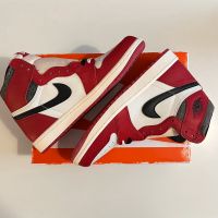 Jordan 1 Retro High OG | Chicago Lost & Found | EU 40,5 Kiel - Mitte Vorschau