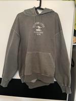 New Balance x Carhartt WIP Hoodie Magnet Kreis Ostholstein - Stockelsdorf Vorschau