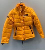 Veuve Cliquot  Jacke XS/S Orange/Gelbgold Altona - Hamburg Rissen Vorschau