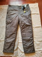 Skihose Herren Normani CliMate (Neu) 4XL / 60 Grau Nordrhein-Westfalen - Kleve Vorschau