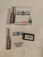 Final Fantasy I & II Dawn of Souls - Nintendo Game Boy Advance Beuel - Limperich Vorschau