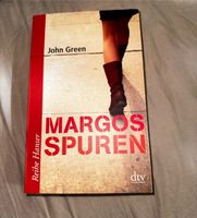 Margos spuren | John Green Köln - Porz Vorschau