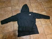 The North Face Winter Jacke mit Kauptze und Fell XL Kiel - Ravensberg-Brunswik-Düsternbrook Vorschau