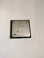 Intel Celeron CPU 2.6Ghz SL6VV Socket 478 Bayern - Kempten Vorschau