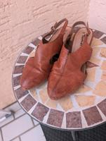 Tamaris Sandalen Pumps Größe 38 Hessen - Breidenbach (bei Biedenkopf) Vorschau