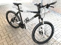 Focus Mountainbike Black Raider 30 Gänge Herren Fahrrad Herrenrad Rheinland-Pfalz - Ramstein-Miesenbach Vorschau