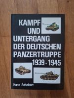 "Kampf und Untergang der deutschen Panzertruppe" Wehrmacht Krieg Köln - Köln Dellbrück Vorschau