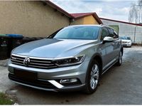 VW Passat Alltrack Baden-Württemberg - Weil der Stadt Vorschau