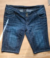 Bermuda Gr. 48 Jeans Nordrhein-Westfalen - Leverkusen Vorschau