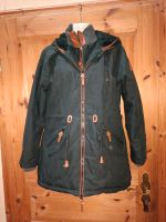 * REDUZIERT* Jacke, Mantel, mit Kapuze, gr. 38/40? von Brave Soul Niedersachsen - Moormerland Vorschau