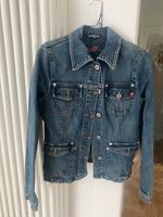 Jeansjacke 38 Essen - Rellinghausen Vorschau