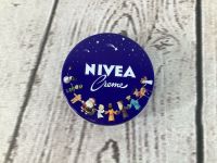 Nivea Creme Blechdose - Weihnachten leer Größe 250ml Niedersachsen - Wittingen Vorschau