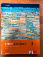 Leben gestalten 2, Auer, 978-3-12-006374-2 Rheinland-Pfalz - Ediger-Eller Vorschau