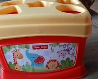 Fisher-price Motorik Baby,Bausteine, Spielzeug Pankow - Weissensee Vorschau