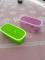 Tupperware Quadro-Hit 320 ml pink Tupper Kr. München - Garching b München Vorschau