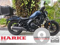 Honda CMX 500 Rebel ABS PC56 Bergedorf - Hamburg Allermöhe  Vorschau