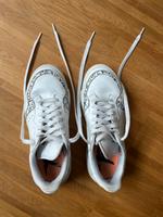 Adidas Supercourt Sneaker weiß Gr. 39 1/3 wie neu Findorff - Findorff-Bürgerweide Vorschau