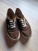 Vans, schwarz, Größe 38 Baden-Württemberg - Mühlacker Vorschau
