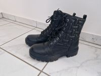 Stiefel, Stiefeletten,  neuwertig, 40 Rheinland-Pfalz - Wallmerod Vorschau