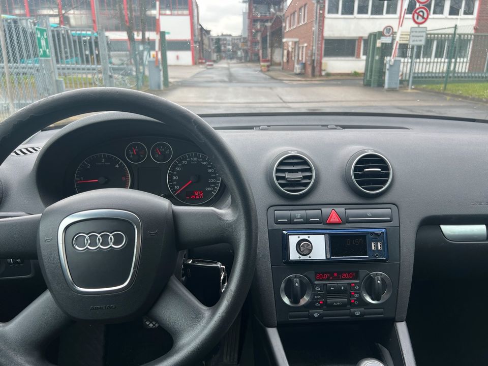 Audi A3 1.9 Diesel in Maintal