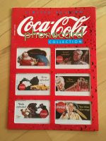 Coca Cola Telefonkarten - limitiere Edition von 1994 Baden-Württemberg - Aidlingen Vorschau