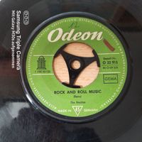 The Beatles: Rock and Roll Music, 7" Vinyl Single (1965) Nordrhein-Westfalen - Schwelm Vorschau