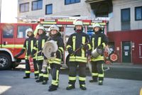 Feuerwehr Dortmund: Brandmeisteranwärter*innen (m/w/d) Dortmund - Innenstadt-West Vorschau