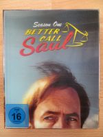 Better Call Saul: Staffel 1 Limited Collector’s Edition [Blu-ray] Nordrhein-Westfalen - Ruppichteroth Vorschau