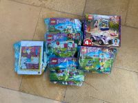 Lego Friends Welpen 4113 41304 41360 41302 41303 Bonn - Bad Godesberg Vorschau