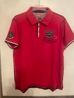 Poloshirt ~ Camp David ~ Thüringen - Gera Vorschau