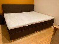 Familienbett / Boxspringbett 240x200 (wenig genutzt) Niedersachsen - Lutter am Barenberge Vorschau