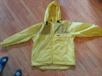 K-Way Regenjacke Größe 128 Sachsen - Chemnitz Vorschau