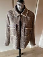 Blazer Jacke Rabe leComte, Gr. 44.        NEU Niedersachsen - Nordhorn Vorschau