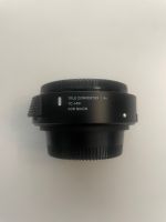 Sigma 1.2 x extender for Nikon FX Full frame Mitte - Gesundbrunnen Vorschau