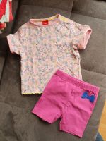 Set Esprit / S Oliver Shirt & Shorts Gr 80 Essen - Altenessen Vorschau