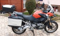 Bmw GS 1200 Baden-Württemberg - Sinsheim Vorschau