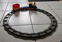 LEGO Duplo - Eisenbahn Nordrhein-Westfalen - Legden Vorschau