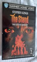 VHS Stephen Kings The Stand Teil 2 Original Komplett TOP Garz/Rügen - Zudar Vorschau