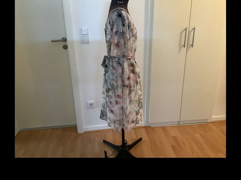 NEU Taifun Kleid Gerry Weber Gr 38 NP 100€ in Gremmendorf