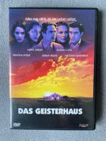 Das Geisterhaus  Merly Streep  DVD  wie Neu Schwerin - Weststadt Vorschau