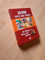 10 000 Tipps und Tricks ADAC Buch Nordrhein-Westfalen - Gütersloh Vorschau